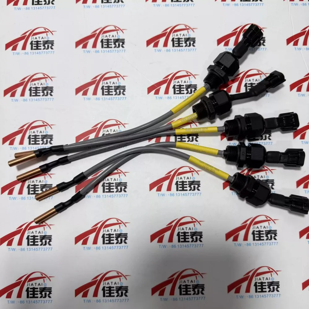 New for York central air conditioner 025-29964-004 water temperature probe 02529964004
New for York central air conditioner 025-29964-004 water temperature probe 02529964004