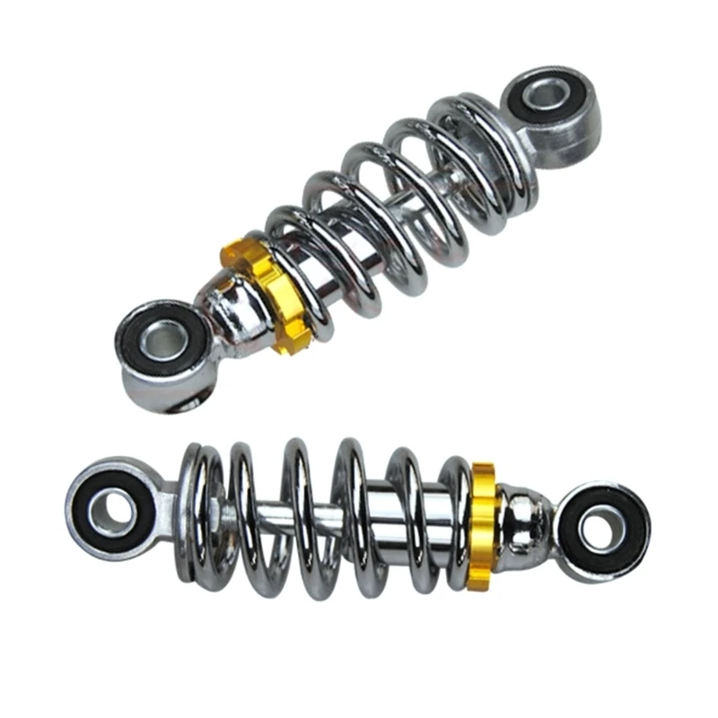 547B Professional Rear Support Spring Simple Shock Absorbers Electric Scooter Spare
547B Professional Rear Support Spring Simple Shock Absorbers Electric Scooter Spare