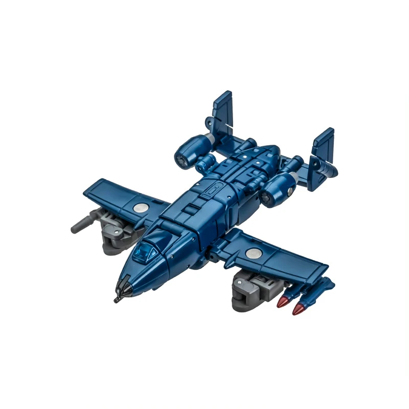 Newage NA H55S Flying Worm Transformation Mini Pocket Series War G1 Action Figure Robot Plane Model Deformed Collection Toys
Newage NA H55S Flying Worm Transformation Mini Pocket Series War G1 Action Figure Robot Plane Model Deformed Collection Toys