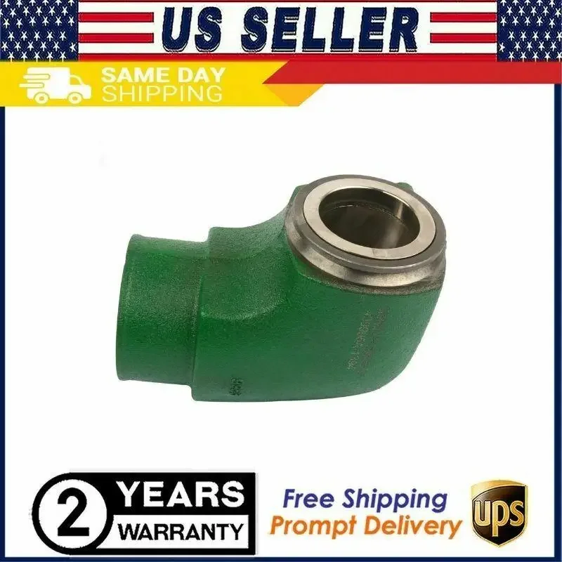 AP03 Колено выхлопной системы Diesel TAMD31 TAMD41B # 859963 877415 858481 для моделей Volvo Penta
AP03 Колено выхлопной системы Diesel TAMD31 TAMD41B # 859963 877415 858481 для моделей Volvo Penta