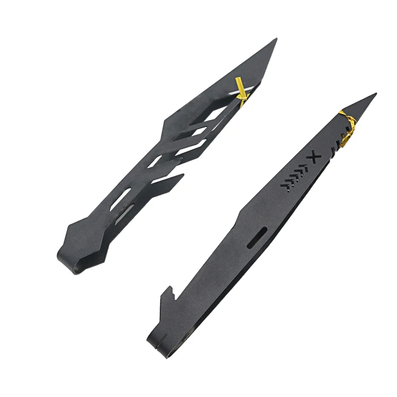 SY Shisha Tweezers Water Pipe Chicha Cachimba Narguile Gadget Black Metal Hookah Charcoal Smoking Tongs Accessories
SY Shisha Tweezers Water Pipe Chicha Cachimba Narguile Gadget Black Metal Hookah Charcoal Smoking Tongs Accessories