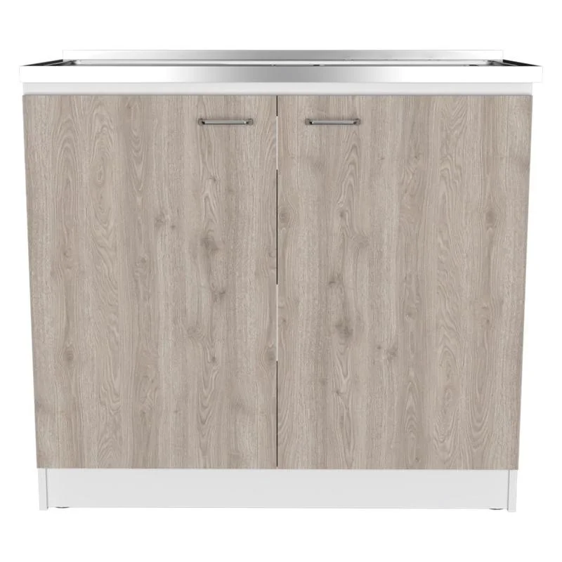 Utility Sink Vernal Kitchen Smokey Oak Light Gray
Utility Sink Vernal Kitchen Smokey Oak Light Gray