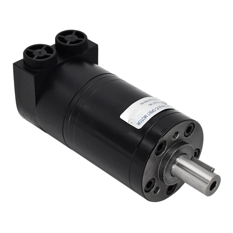Hydraulic Orbital Motor OMM50-151G0094 OMM50151G0094 Compatible with Danfoss
Hydraulic Orbital Motor OMM50-151G0094 OMM50151G0094 Compatible with Danfoss