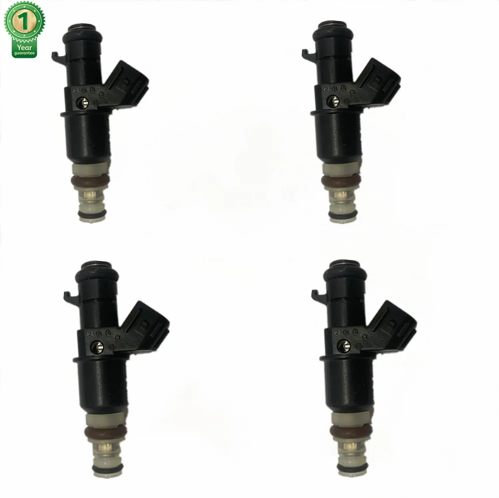 4PCS 16450RAAA01 16450-RAA-A01 Fuel Injectors For 2003-2007 Honda Accord 2.4L
4PCS 16450RAAA01 16450-RAA-A01 Fuel Injectors For 2003-2007 Honda Accord 2.4L