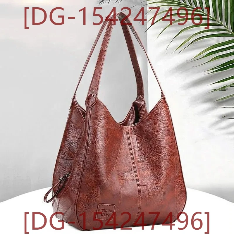 2024 New Women Bag Fashionable and Soft _DG-154247496_
2024 New Women Bag Fashionable and Soft _DG-154247496_