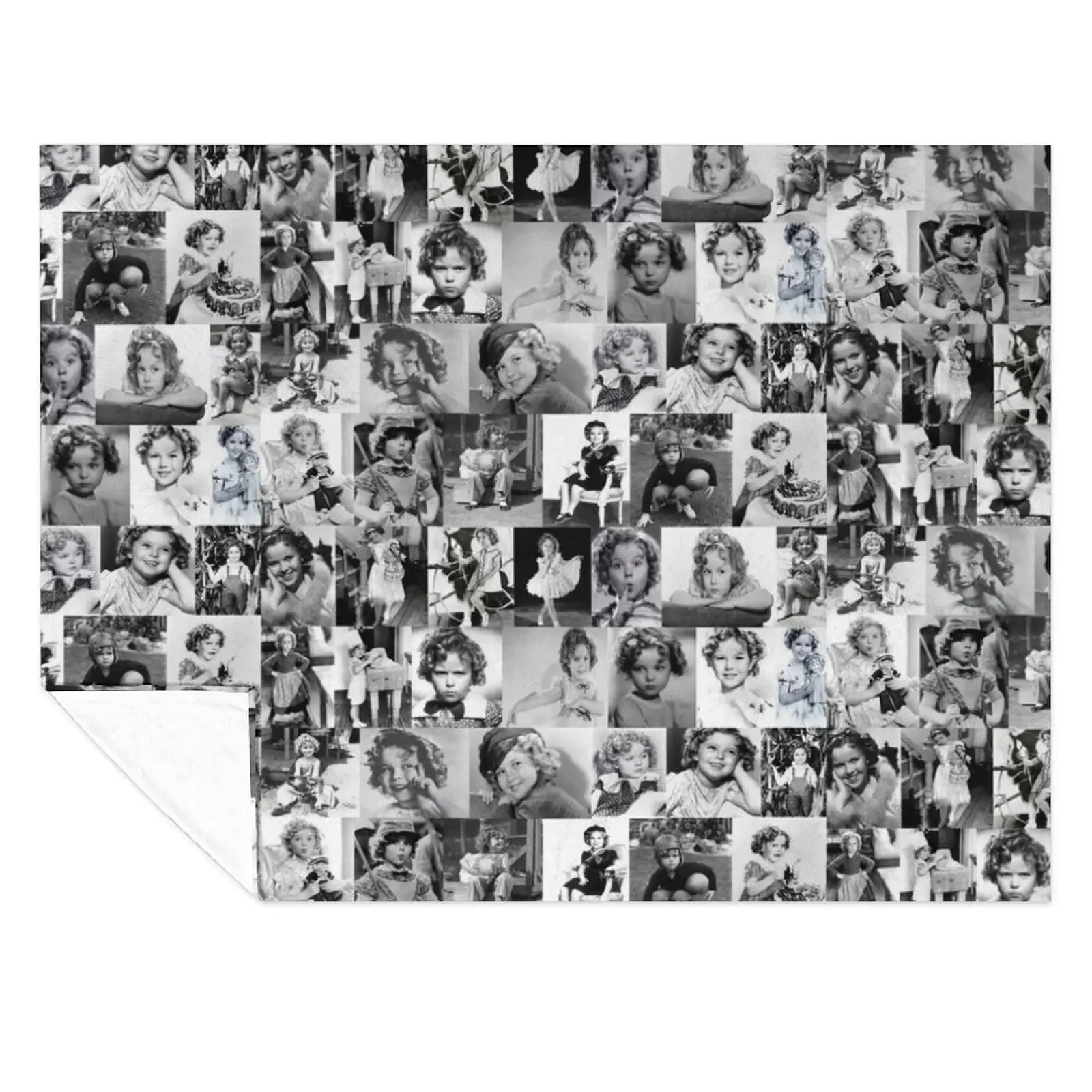 Shirley Temple Collage Throw Blanket Fashion Sofas Sofa Throw Hairys Tourist Blankets
Shirley Temple Collage Throw Blanket Fashion Sofas Sofa Throw Hairys Tourist Blankets