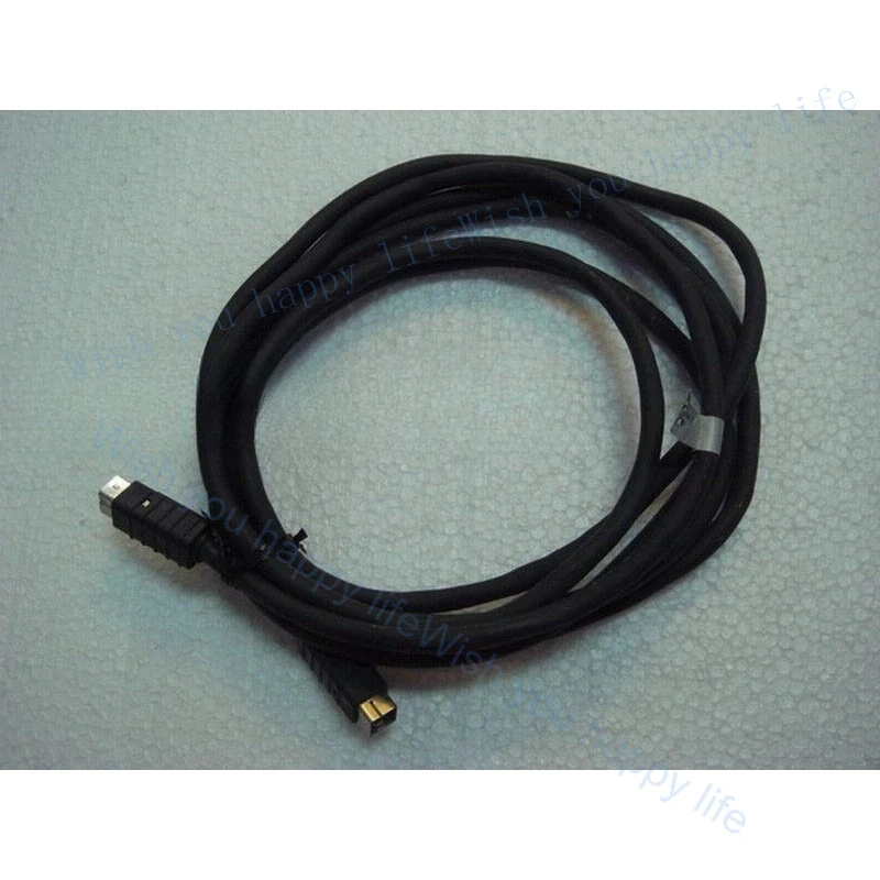 LL USED FOR BOSE321 second-generation and third-generation original data cable connecting the host and subwoofer extended extens
LL USED FOR BOSE321 second-generation and third-generation original data cable connecting the host and subwoofer extended extens