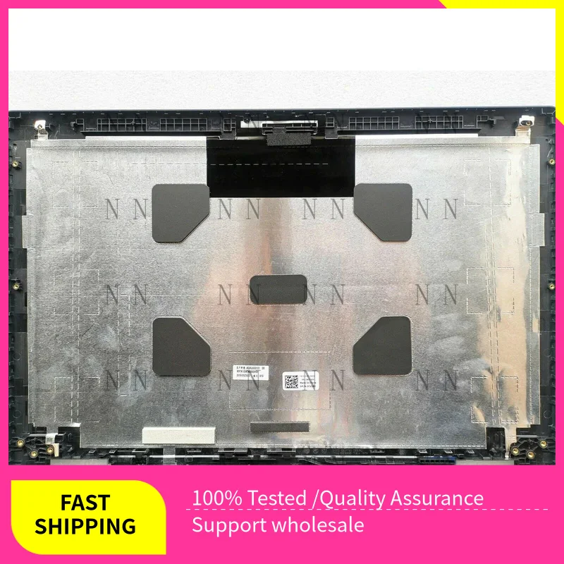 GGT New For Dell precision 7530 M7530 LCD Rear Top Lid Back Cover 0CV185
GGT New For Dell precision 7530 M7530 LCD Rear Top Lid Back Cover 0CV185
