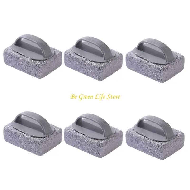 M7DF Multifuntional Pumice Stone Pool Cleaning Stone Handheld Scouring Blocks with Handle Scouring Stone for Swimming Pools
M7DF Multifuntional Pumice Stone Pool Cleaning Stone Handheld Scouring Blocks with Handle Scouring Stone for Swimming Pools