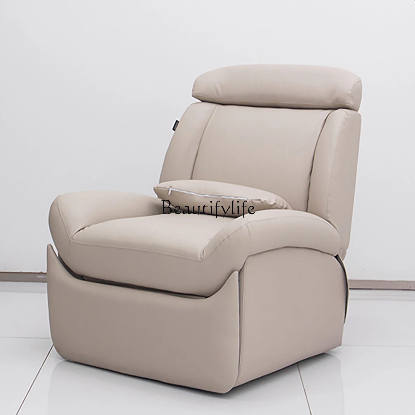 High-end Salon Special Perm and Dye Area Chair Sofa Seat Trendy Barber Shop Electric Reclining Chair
High-end Salon Special Perm and Dye Area Chair Sofa Seat Trendy Barber Shop Electric Reclining Chair