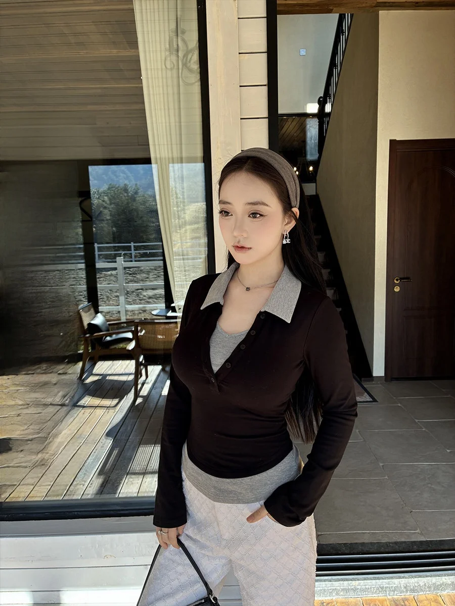 Soft Winter Sun Micro plus Size Slimming Color Blo Ne Knitwear Two Colors Casual Sle Polyester Fiber Long Sve
Soft Winter Sun Micro plus Size Slimming Color Blo Ne Knitwear Two Colors Casual Sle Polyester Fiber Long Sve