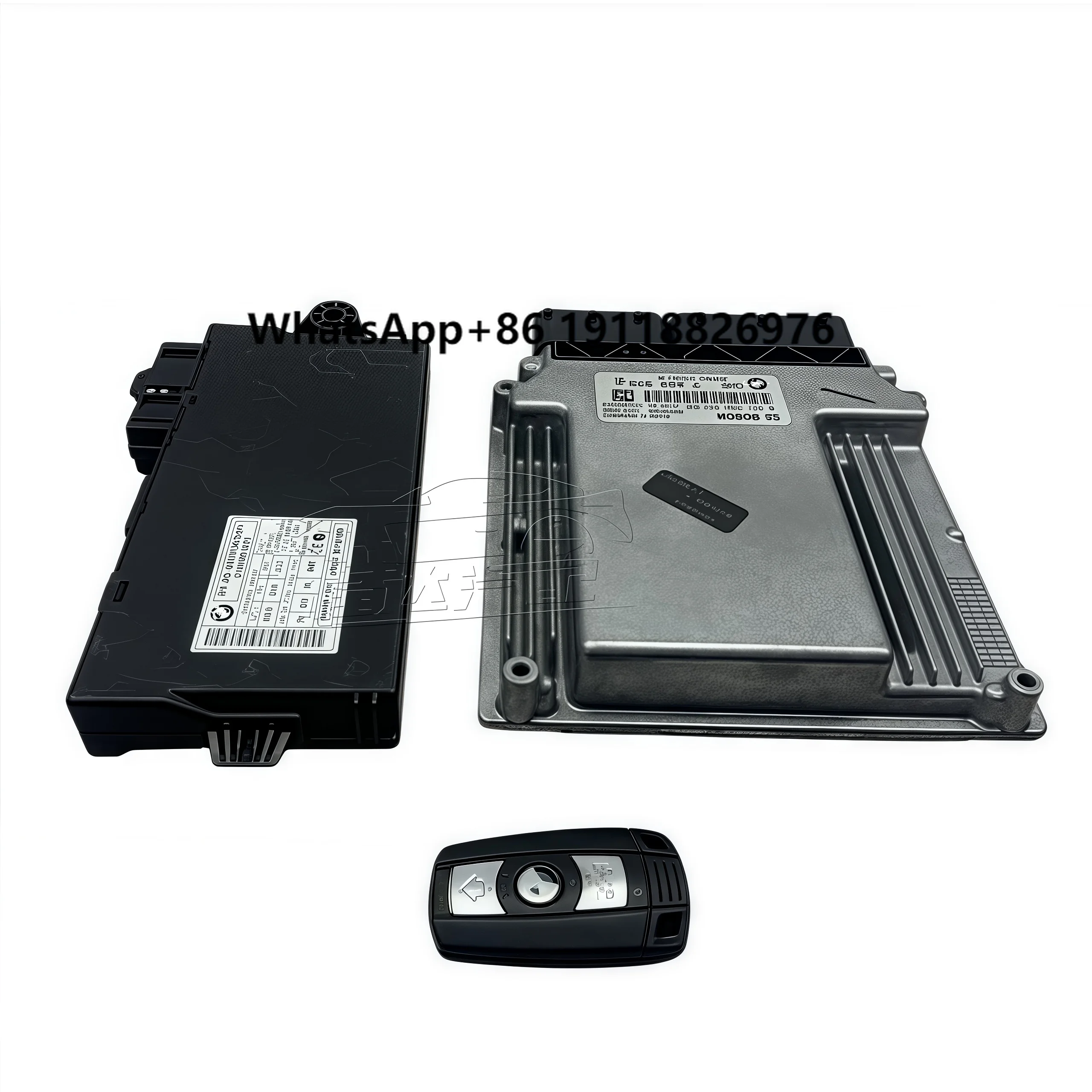 Genuine Used Auto ECU 0261201160 Engine Control Unit Computer Module ECM PCM 7565300 For 1 3 Series E87 E90 E91 N46N New
Genuine Used Auto ECU 0261201160 Engine Control Unit Computer Module ECM PCM 7565300 For 1 3 Series E87 E90 E91 N46N New