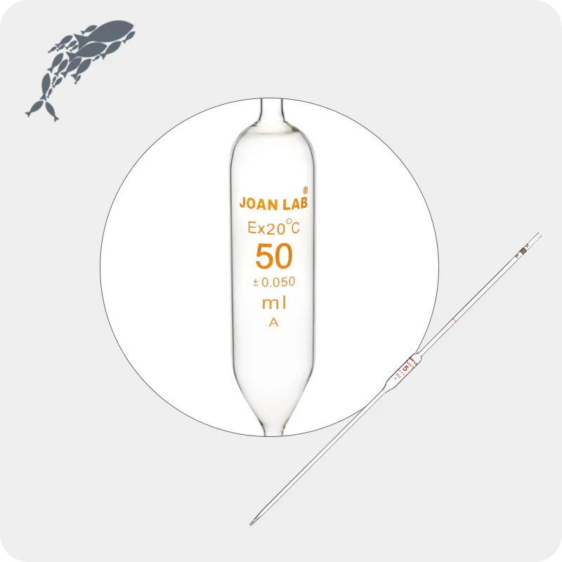 JOAN Lab Volumetric Pipette Manufacturer
JOAN Lab Volumetric Pipette Manufacturer