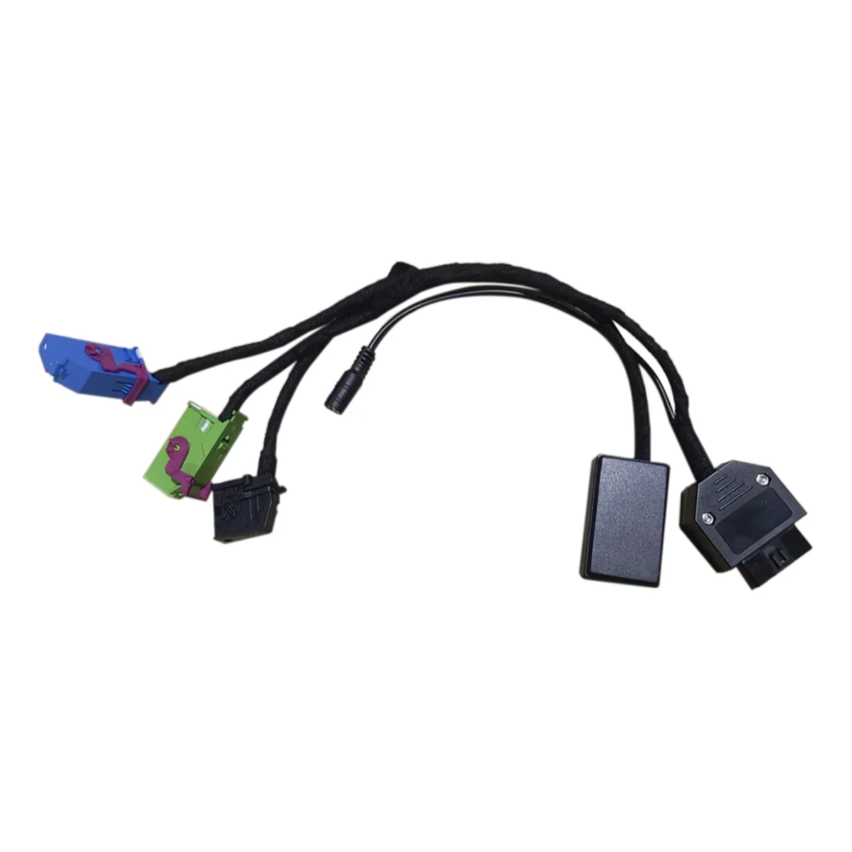 Car MQB MLB Cluster Test Platform Dashboard Cable Kit for VW 4 5 Generation for Audi A6 A8 A4 Q5 Q7 MLB
Car MQB MLB Cluster Test Platform Dashboard Cable Kit for VW 4 5 Generation for Audi A6 A8 A4 Q5 Q7 MLB