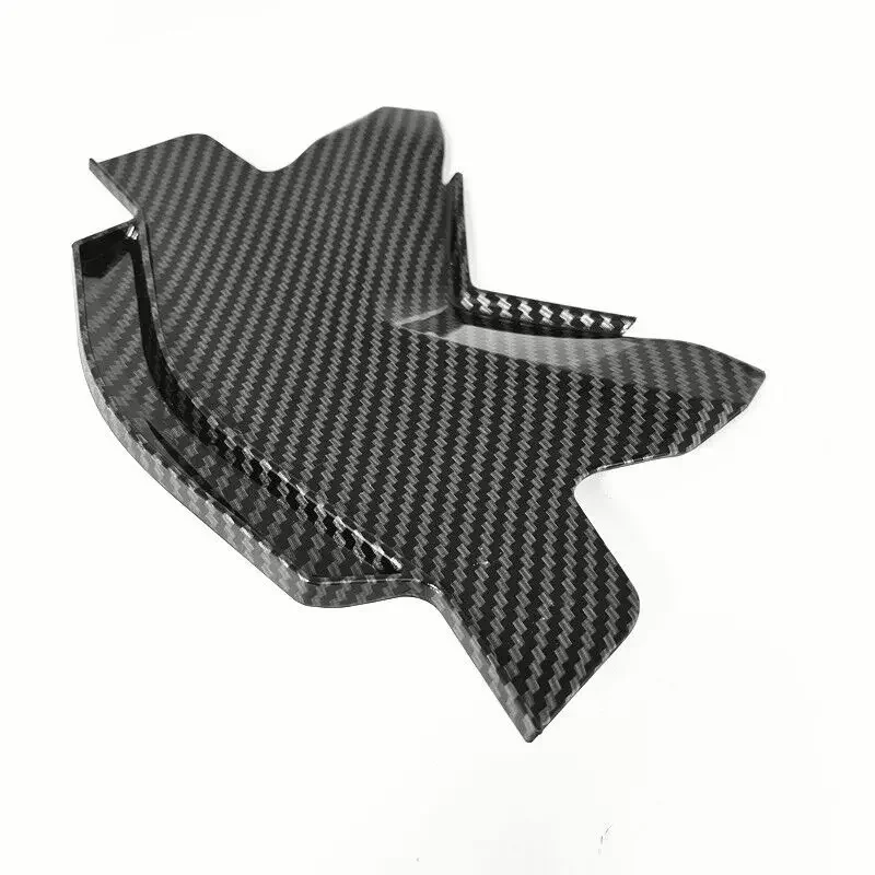 For KAWASAKI ZX-10R ZX10R 2021-2022 Carbon Fiber Color Rear Upper Seat Tail Light Fairing
For KAWASAKI ZX-10R ZX10R 2021-2022 Carbon Fiber Color Rear Upper Seat Tail Light Fairing