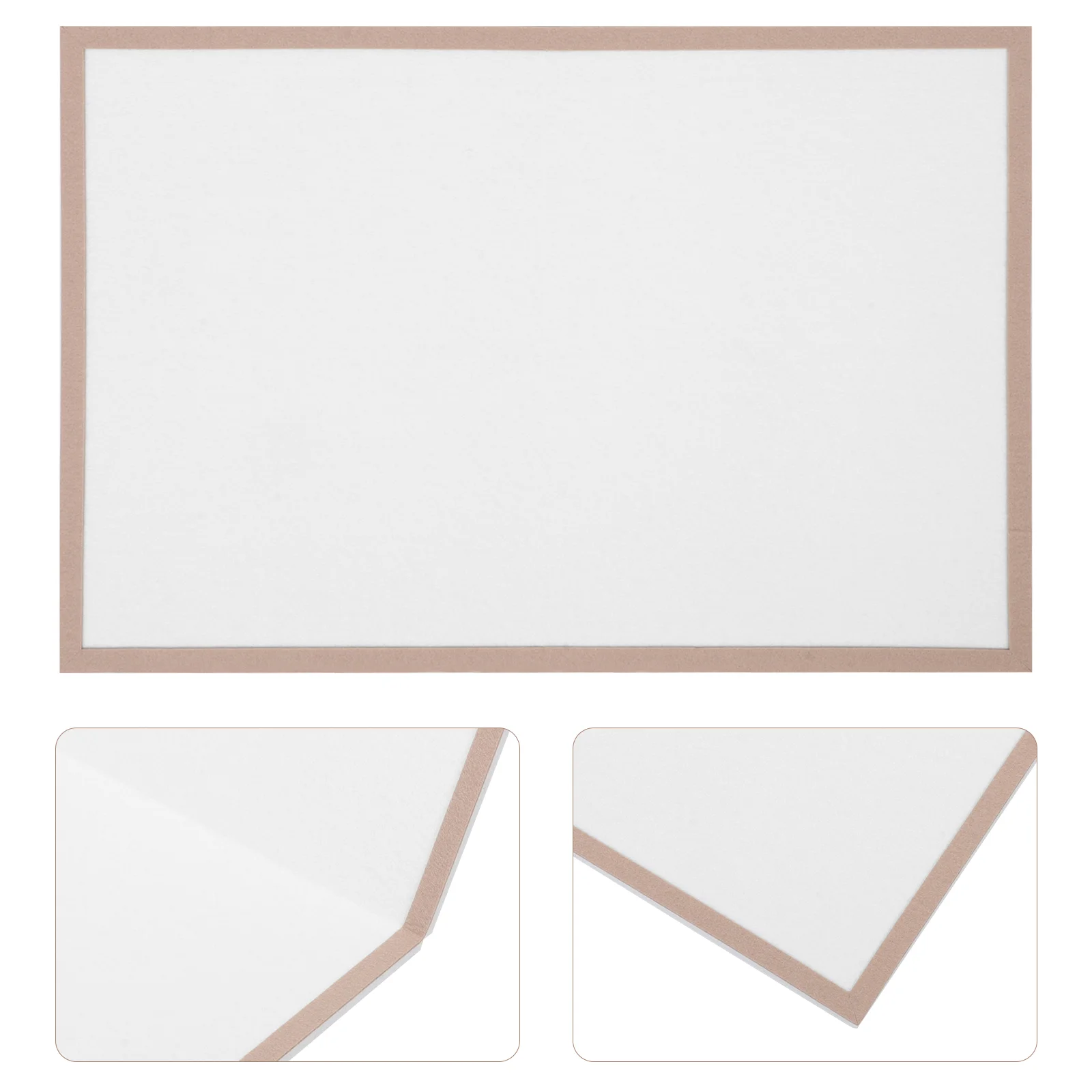 1000pcs Puzzle Mat Foldable Board Nonslip Design Secure Frame Easy Storage Versatile Craft Tool Floor Display
1000pcs Puzzle Mat Foldable Board Nonslip Design Secure Frame Easy Storage Versatile Craft Tool Floor Display