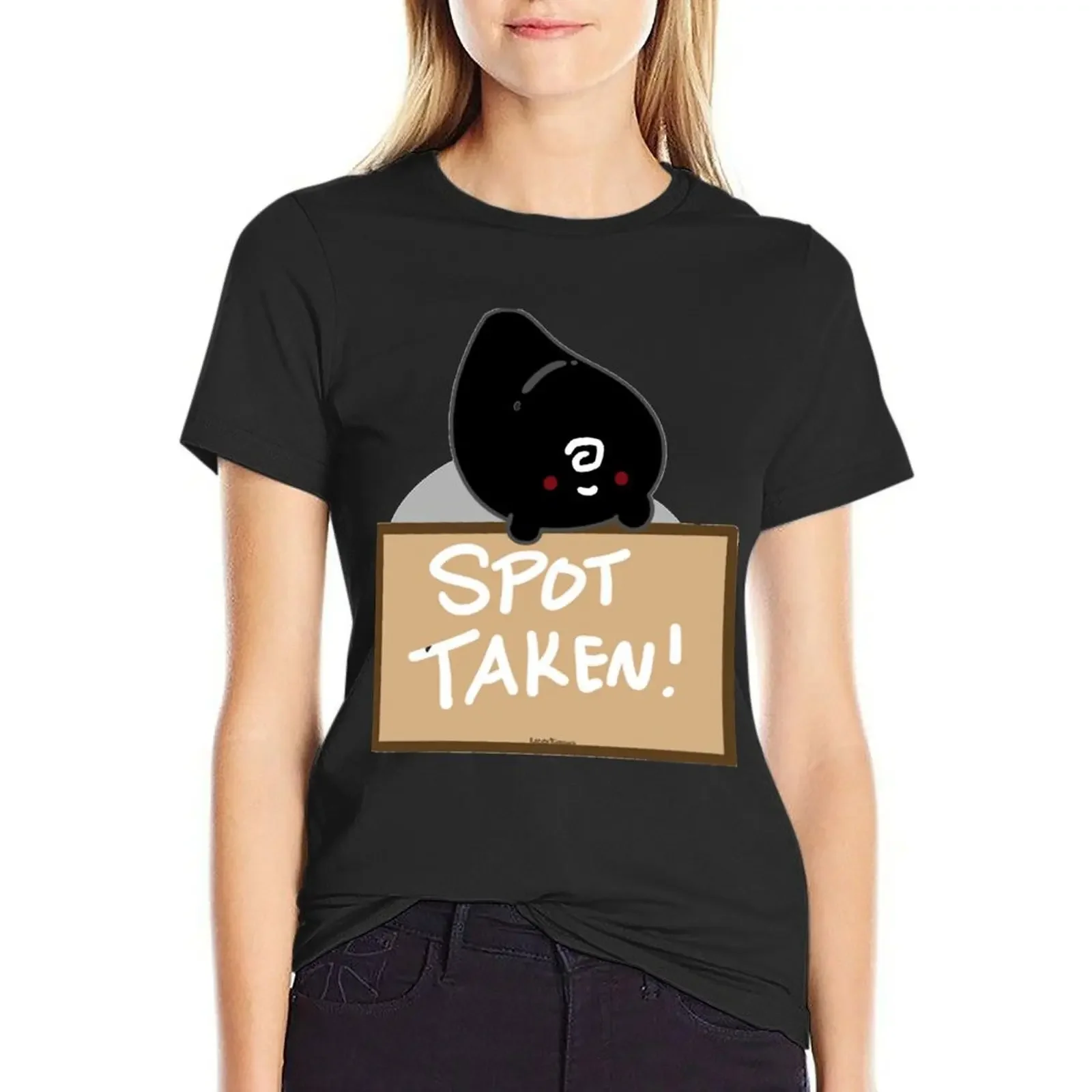 Best Black Desert Online - Black Spirit T-Shirt new edition customs graphics anime fashion woman blouse 2025
Best Black Desert Online - Black Spirit T-Shirt new edition customs graphics anime fashion woman blouse 2025