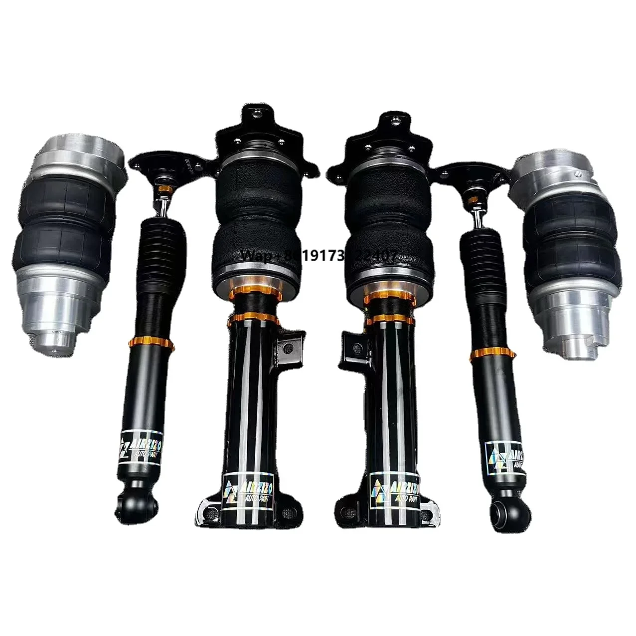 For E-Class E350/E550 AWD (W212) 2010~2016/Air Suspension Kit /air Strut/shock Absorber
For E-Class E350/E550 AWD (W212) 2010~2016/Air Suspension Kit /air Strut/shock Absorber