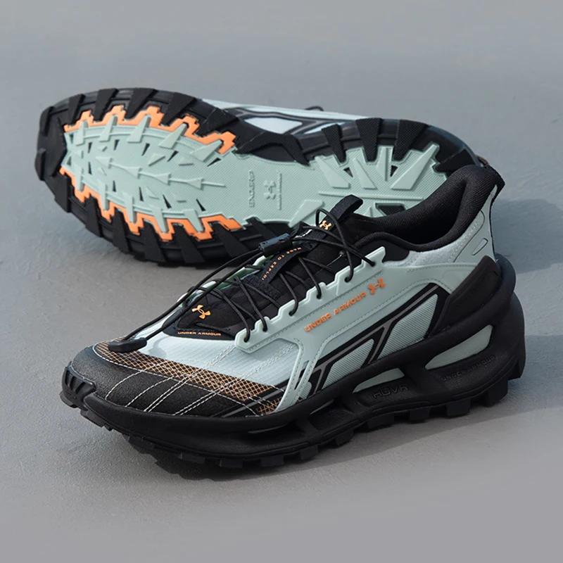 Under Armour Men's and Women's Sports Shoes Ua Explor Trail Outdoor Off-Road Low-Top Casual Shoes 6012791-477
Under Armour Men's and Women's Sports Shoes Ua Explor Trail Outdoor Off-Road Low-Top Casual Shoes 6012791-477