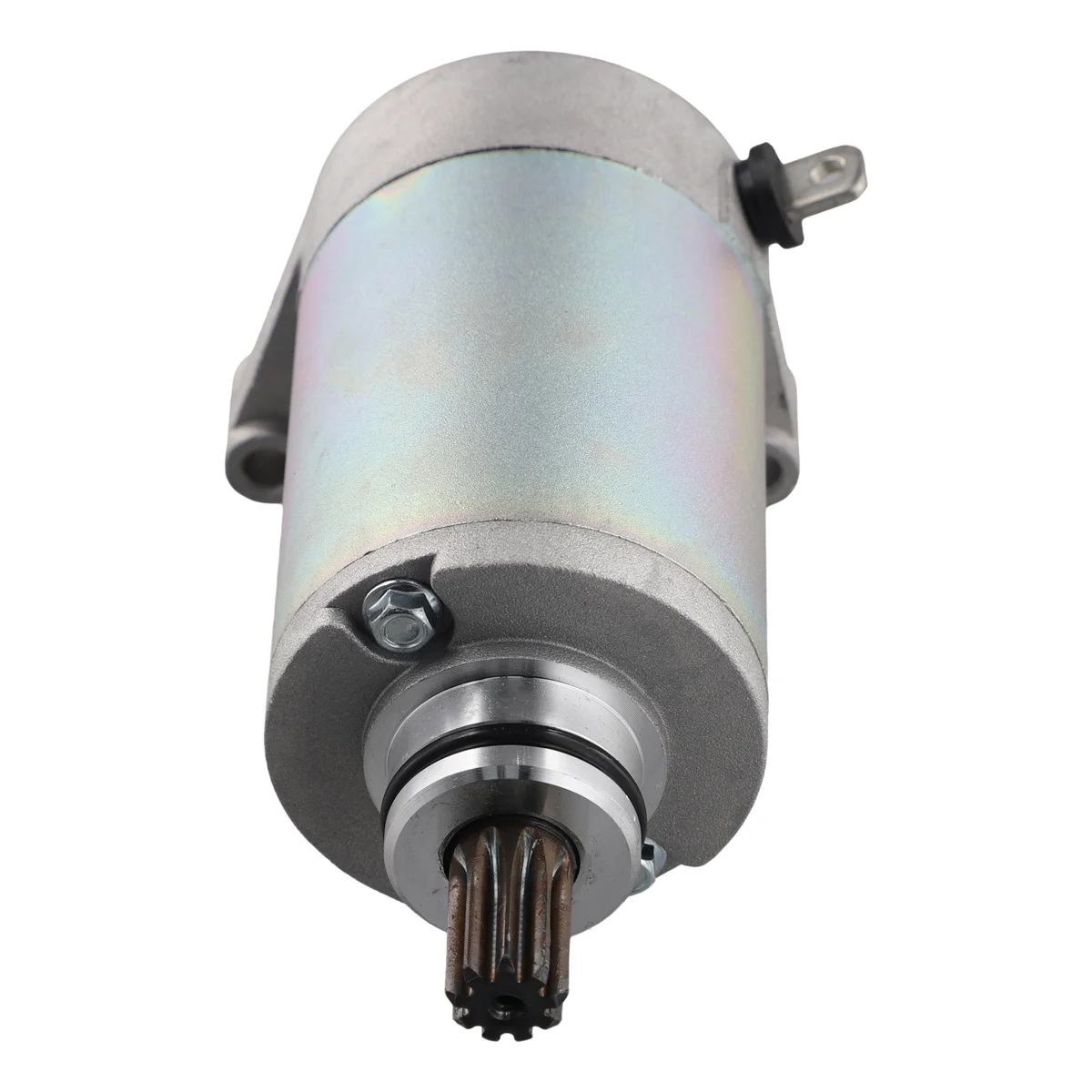 Motorcycle Starter Electrical Starter Motor for Suzuki DR200SE DR200 DR200S DF125 31100-05501 31100-05300 31100-05320
Motorcycle Starter Electrical Starter Motor for Suzuki DR200SE DR200 DR200S DF125 31100-05501 31100-05300 31100-05320