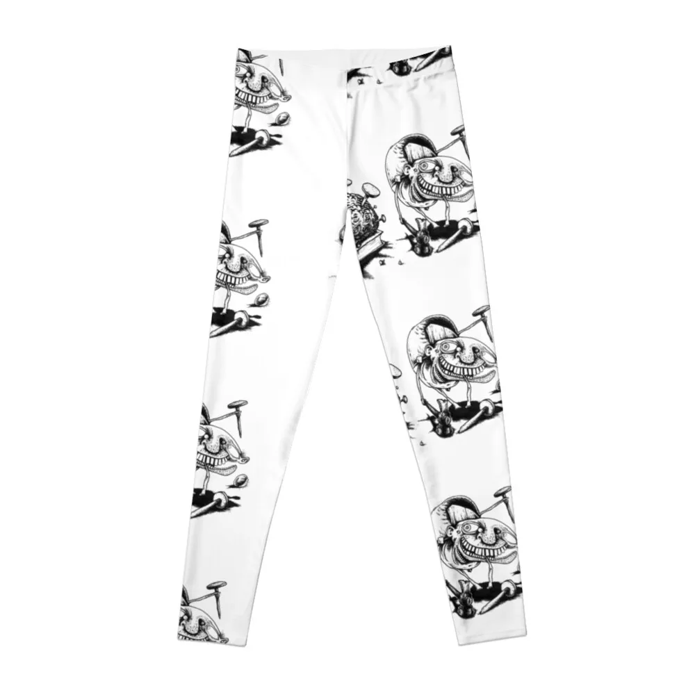 Brain Surgeon by Nigel Adams Leggings harem pants Fitness clothing Women's fitness Womens Leggings
Brain Surgeon by Nigel Adams Leggings harem pants Fitness clothing Women's fitness Womens Leggings