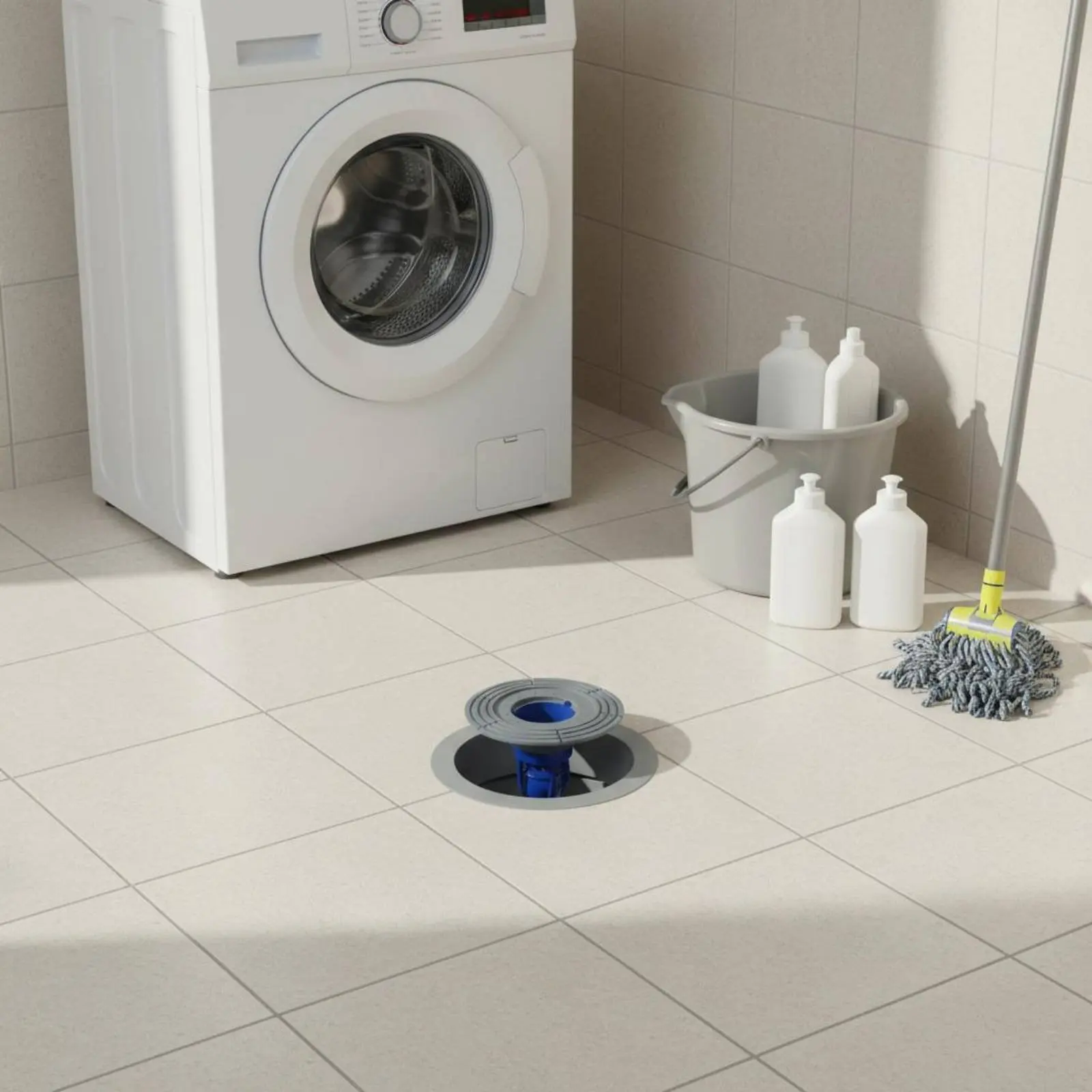 Floor Drain Seal Drain Insert Self-Sealing Bathroom Drain Drain Insert
Floor Drain Seal Drain Insert Self-Sealing Bathroom Drain Drain Insert
