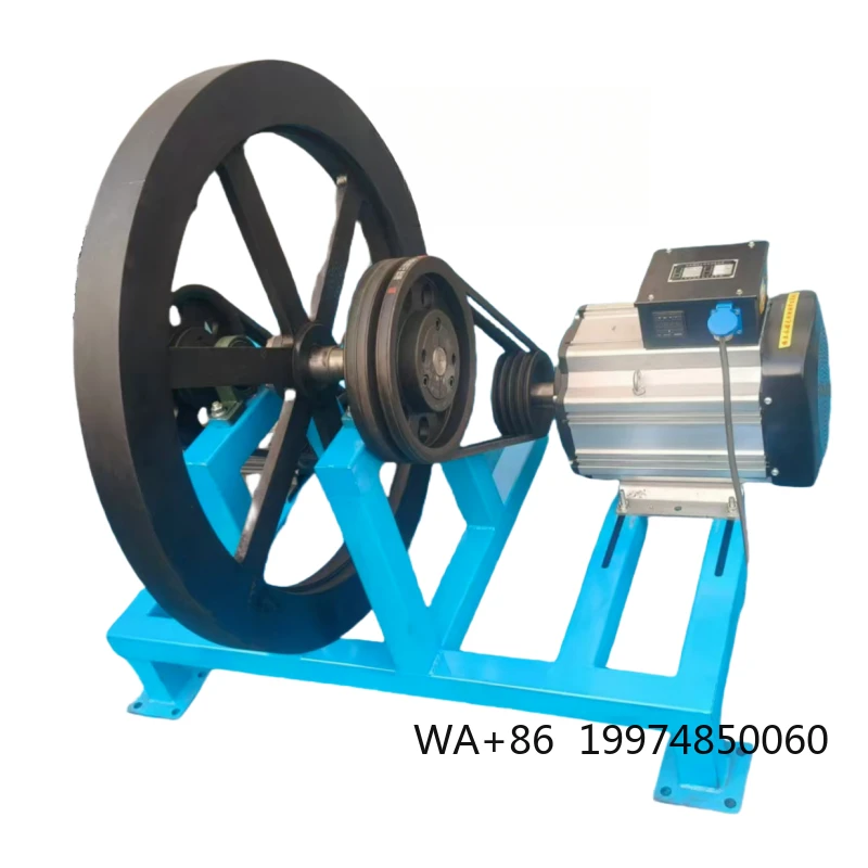 Machine Make Electricity Free Energy Generator 40kw Free Energy Permanent Magnet Generator Magnet Generator Free Energy 380/220v
Machine Make Electricity Free Energy Generator 40kw Free Energy Permanent Magnet Generator Magnet Generator Free Energy 380/220v