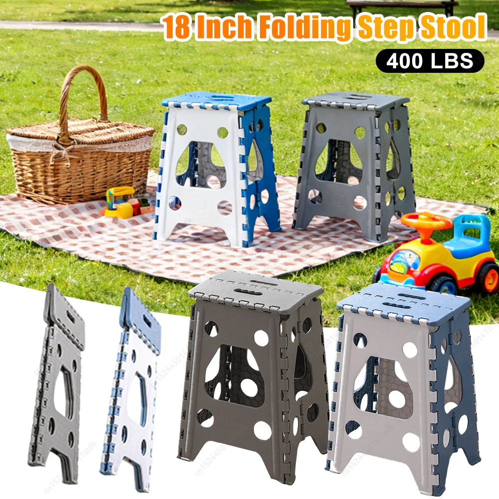 18-дюймовый складной стул для пикника и кемпинга, портативное дорожное сиденье, сверхмощный ступенька, бытовая педаль для кухни Dor
18-дюймовый складной стул для пикника и кемпинга, портативное дорожное сиденье, сверхмощный ступенька, бытовая педаль для кухни Dor