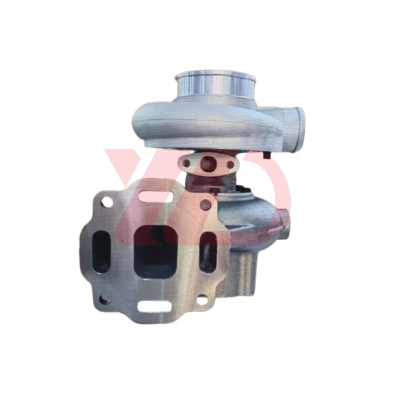 Construction Machinery Engine Parts HX35 Turbocharger 3538453 3802915 For Cummins 6BT Engine
Construction Machinery Engine Parts HX35 Turbocharger 3538453 3802915 For Cummins 6BT Engine