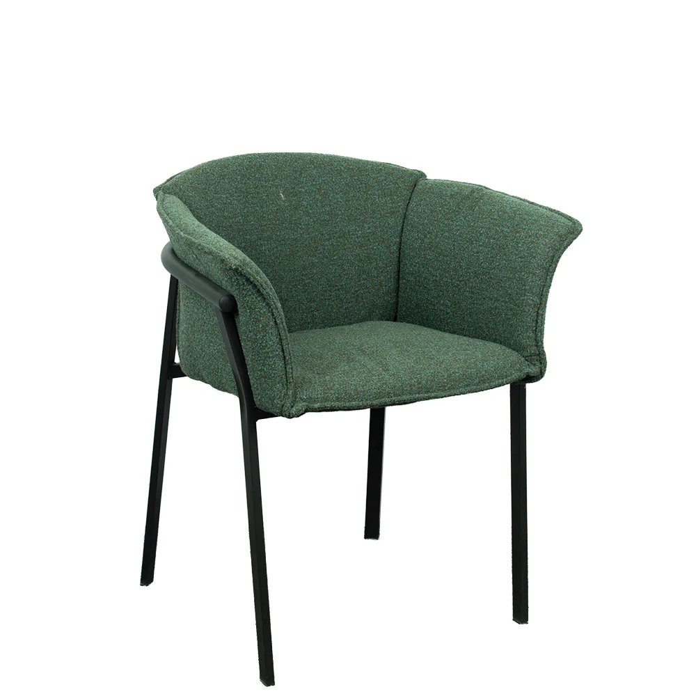 *&Modern Dining Chair Soft Upholstered in Optimal Color Iron Frame Luxury Arm Chair Home Furniture
*&Modern Dining Chair Soft Upholstered in Optimal Color Iron Frame Luxury Arm Chair Home Furniture