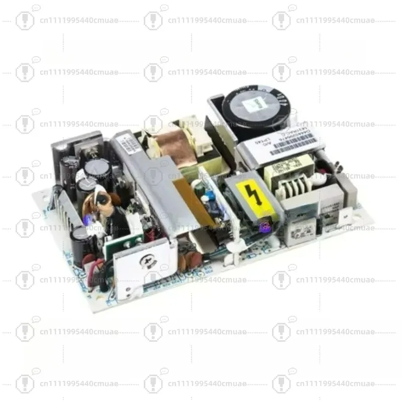 New Original Stock, Power Supply