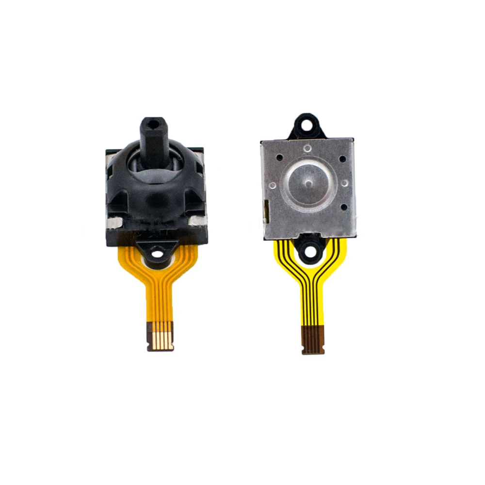 2Pcs For ROG Ally Game Console Joystick Replacement Handheld for ROG Ally Game Accseearies
2Pcs For ROG Ally Game Console Joystick Replacement Handheld for ROG Ally Game Accseearies