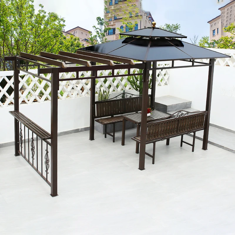 *Hard Top Gazebo Outdoor Gazebo Waterproof Canopy Pergola for Garden 1 Set Aluminum Gate Waterproof Camping Tents ODM OEM
*Hard Top Gazebo Outdoor Gazebo Waterproof Canopy Pergola for Garden 1 Set Aluminum Gate Waterproof Camping Tents ODM OEM