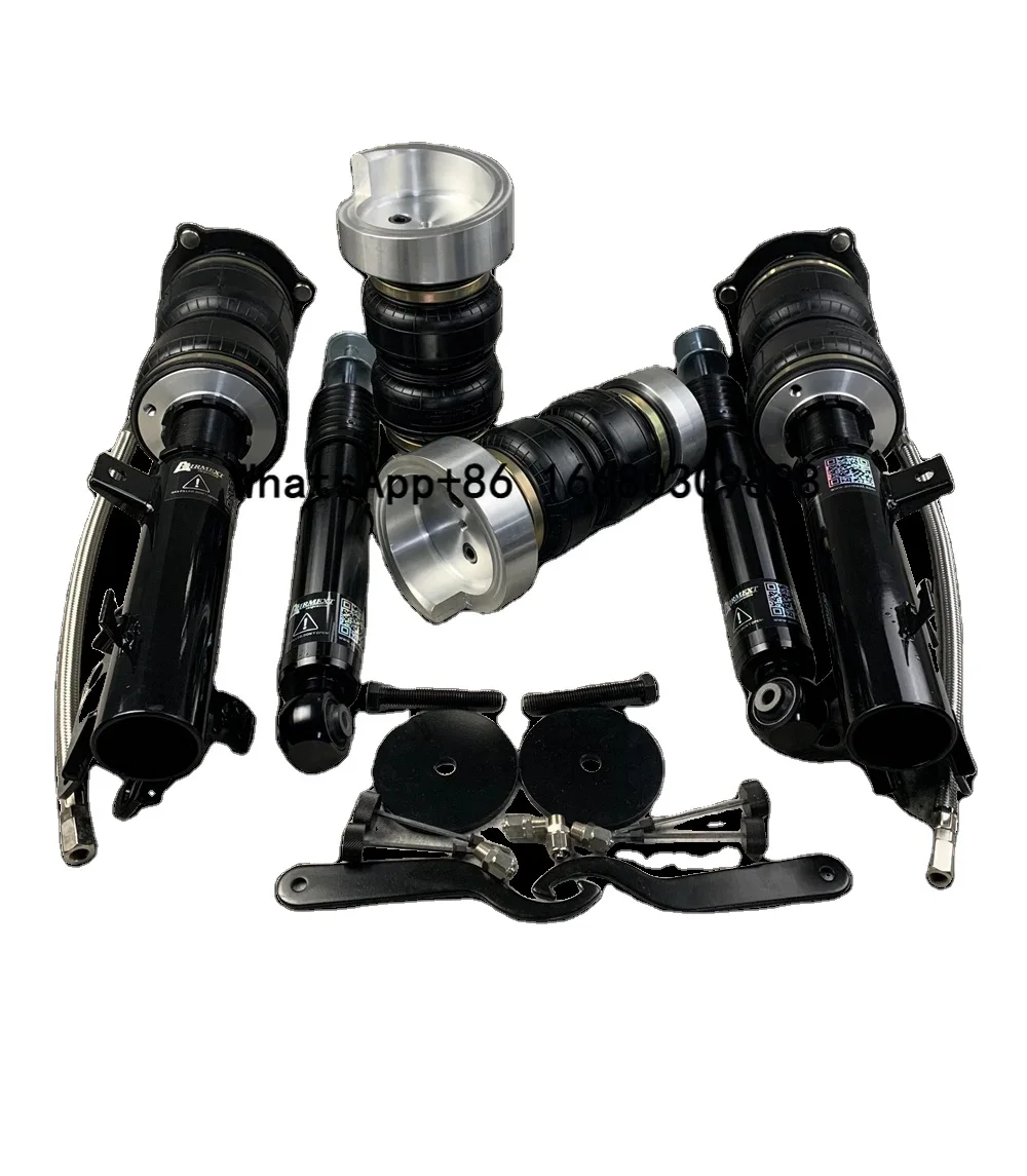 For HONDA Step Wagon RK1-7,09~15 /Air Suspension Kit /shock Absorber/pneumatic /Air Suspension/ Airride /Auto Parts /pneumatic
For HONDA Step Wagon RK1-7,09~15 /Air Suspension Kit /shock Absorber/pneumatic /Air Suspension/ Airride /Auto Parts /pneumatic