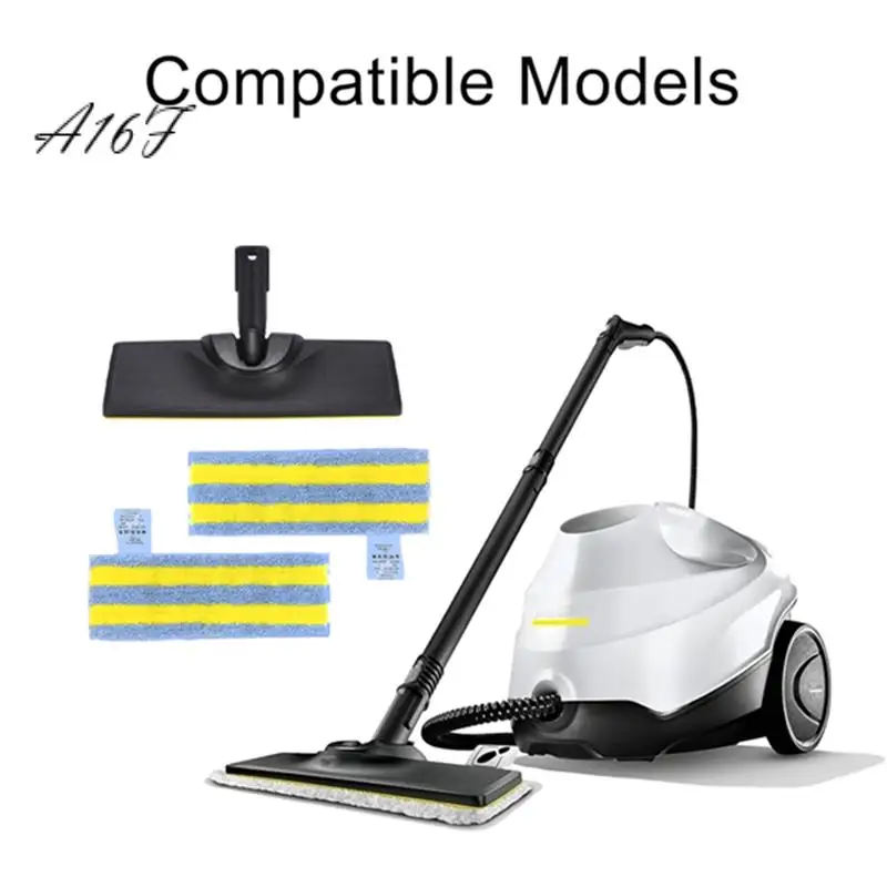 A16F-сменная насадка для пола и ткань для швабры из микрофибры для Karcher Easyfix SC1 SC2 SC3 SC4 SC5, детали для пароочистителя B
A16F-сменная насадка для пола и ткань для швабры из микрофибры для Karcher Easyfix SC1 SC2 SC3 SC4 SC5, детали для пароочистителя B