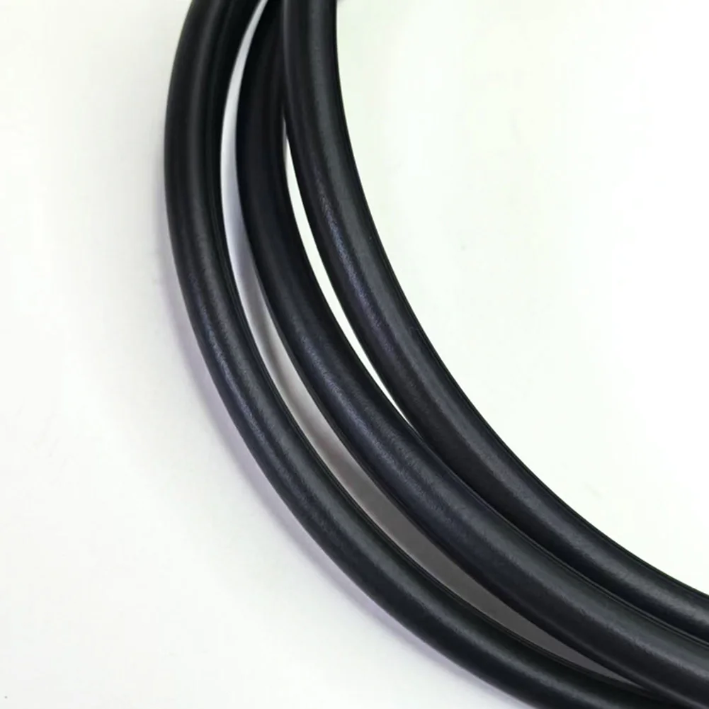 Glass Gasket Sunroof Seal High-strength Material Direct Replacement Easy Installation For Ford F-150 2001-2014
Glass Gasket Sunroof Seal High-strength Material Direct Replacement Easy Installation For Ford F-150 2001-2014