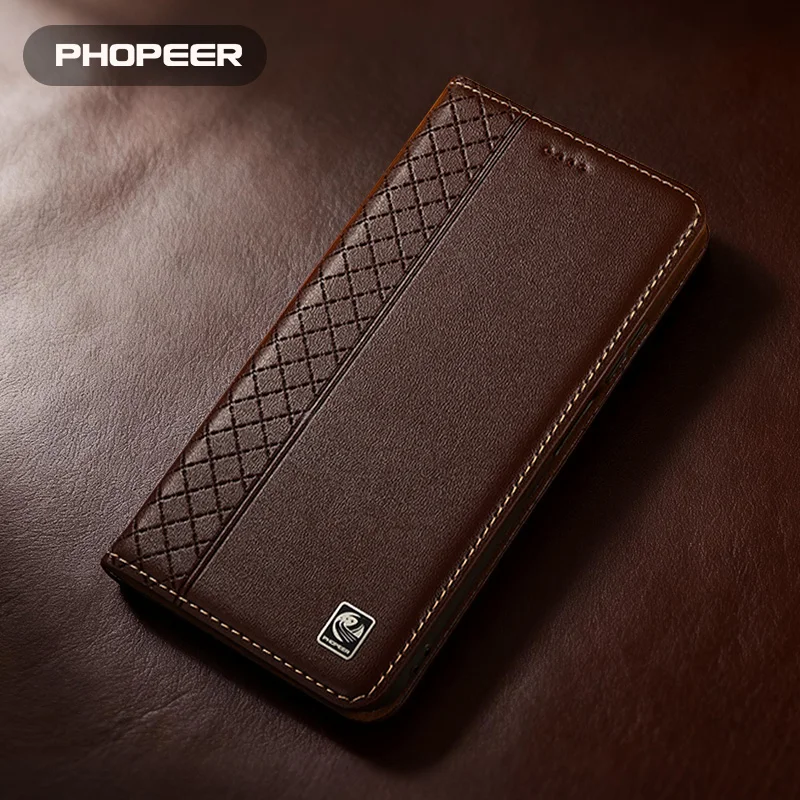 Luxury leather flip phone case for Infinix Note 50 50S 40 30 12 11 10 8 S X Pro Plus phone case Napa Grid Pattern
Luxury leather flip phone case for Infinix Note 50 50S 40 30 12 11 10 8 S X Pro Plus phone case Napa Grid Pattern