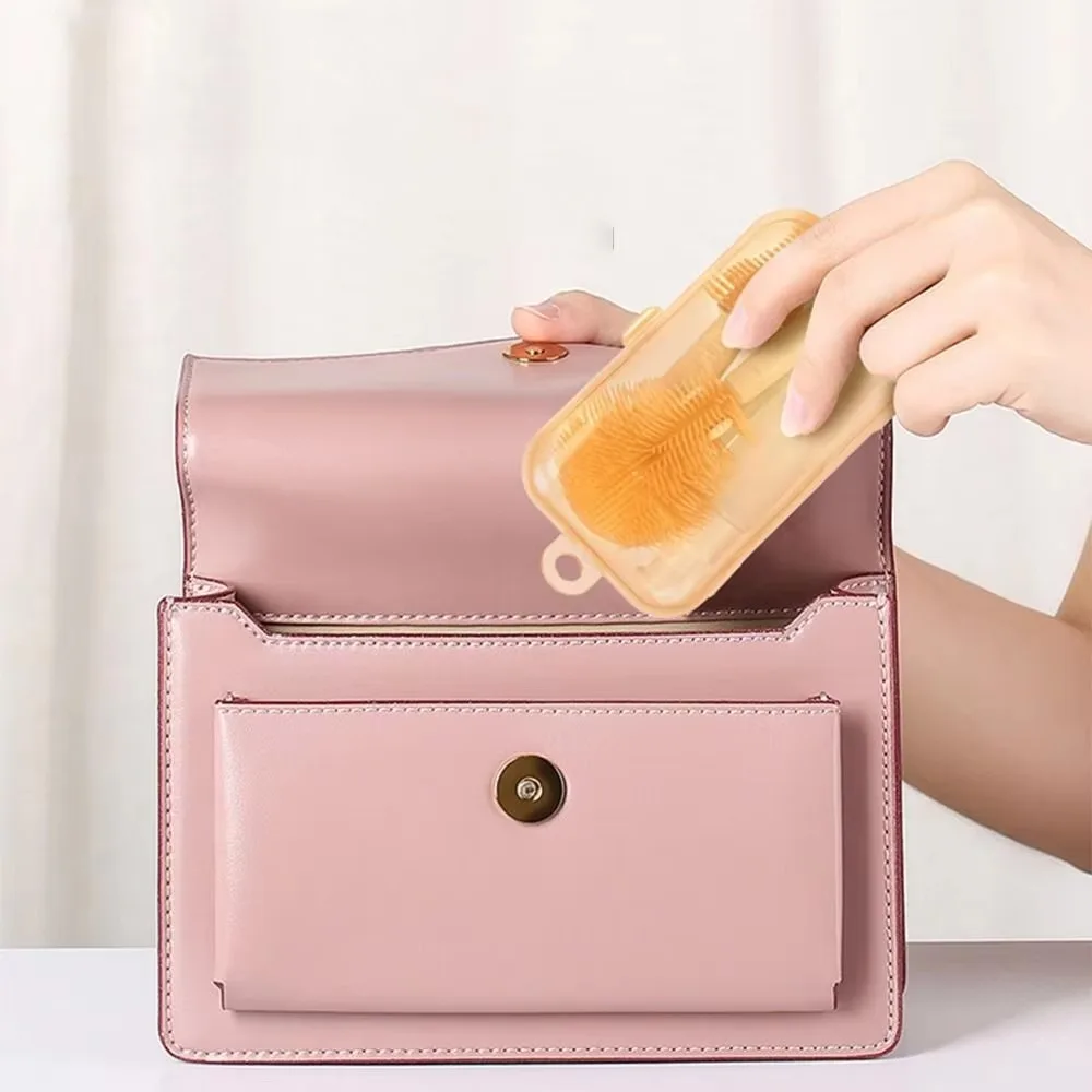 Набор щеток для детских бутылочек с длинной ручкой и коробкой, вращение на 360 градусов, щетка для чистки детских бутылочек, набор инструментов для мытья бутылок с водой
Набор щеток для детских бутылочек с длинной ручкой и коробкой, вращение на 360 градусов, щетка для чистки детских бутылочек, набор инструментов для мытья бутылок с водой