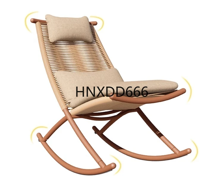 Balcony Adult home leisure rattan chair Outdoor courtyard Internet celebrity home rocking chair
Balcony Adult home leisure rattan chair Outdoor courtyard Internet celebrity home rocking chair