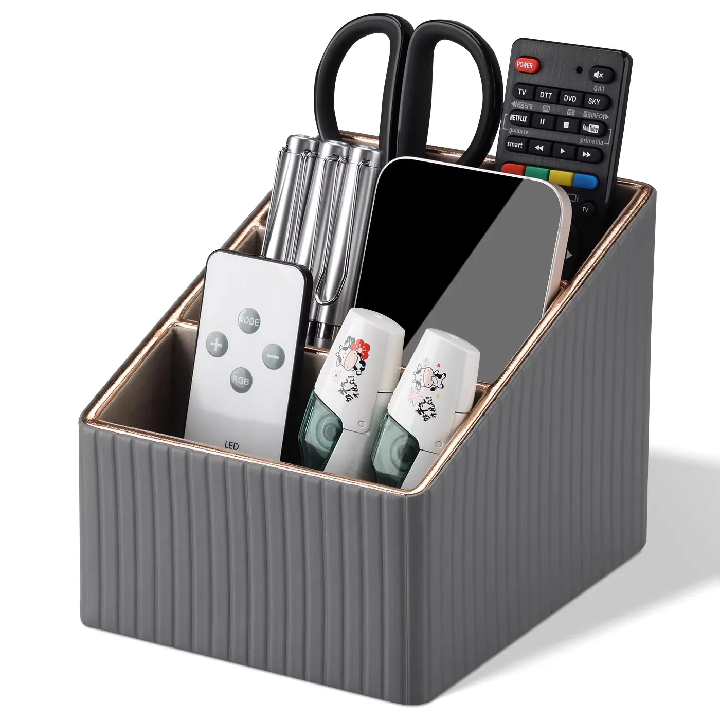 Remote Control Mobile Phone Storage Box, Light Luxury Bedside Table Shelf ,Entrance Storage Decoration Box
Remote Control Mobile Phone Storage Box, Light Luxury Bedside Table Shelf ,Entrance Storage Decoration Box