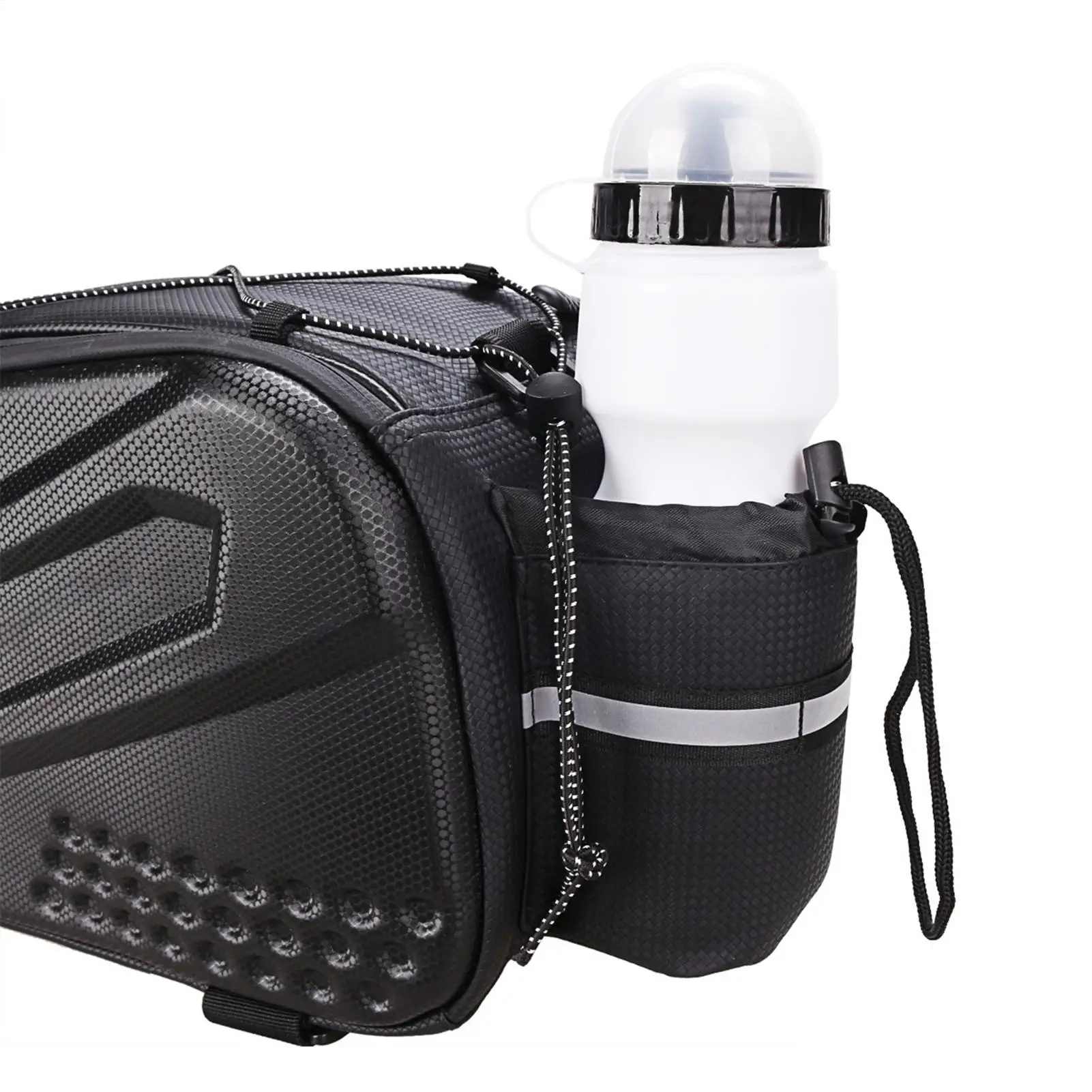 Bike Bags For Bicycles Rear Rack 10L Waterproof Carrier Pannier Bicycle Frame Rear Seat Bag For Cycling Biking Cycle Scooter
Bike Bags For Bicycles Rear Rack 10L Waterproof Carrier Pannier Bicycle Frame Rear Seat Bag For Cycling Biking Cycle Scooter