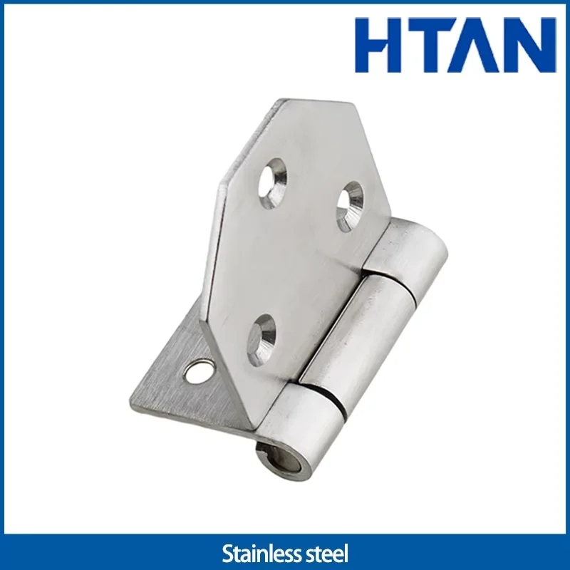 Industrial Machinery Equipment Hinges Heavy-Duty Large Hinges Environmentally Friendly Doors, 304 Stainless Steel
Industrial Machinery Equipment Hinges Heavy-Duty Large Hinges Environmentally Friendly Doors, 304 Stainless Steel