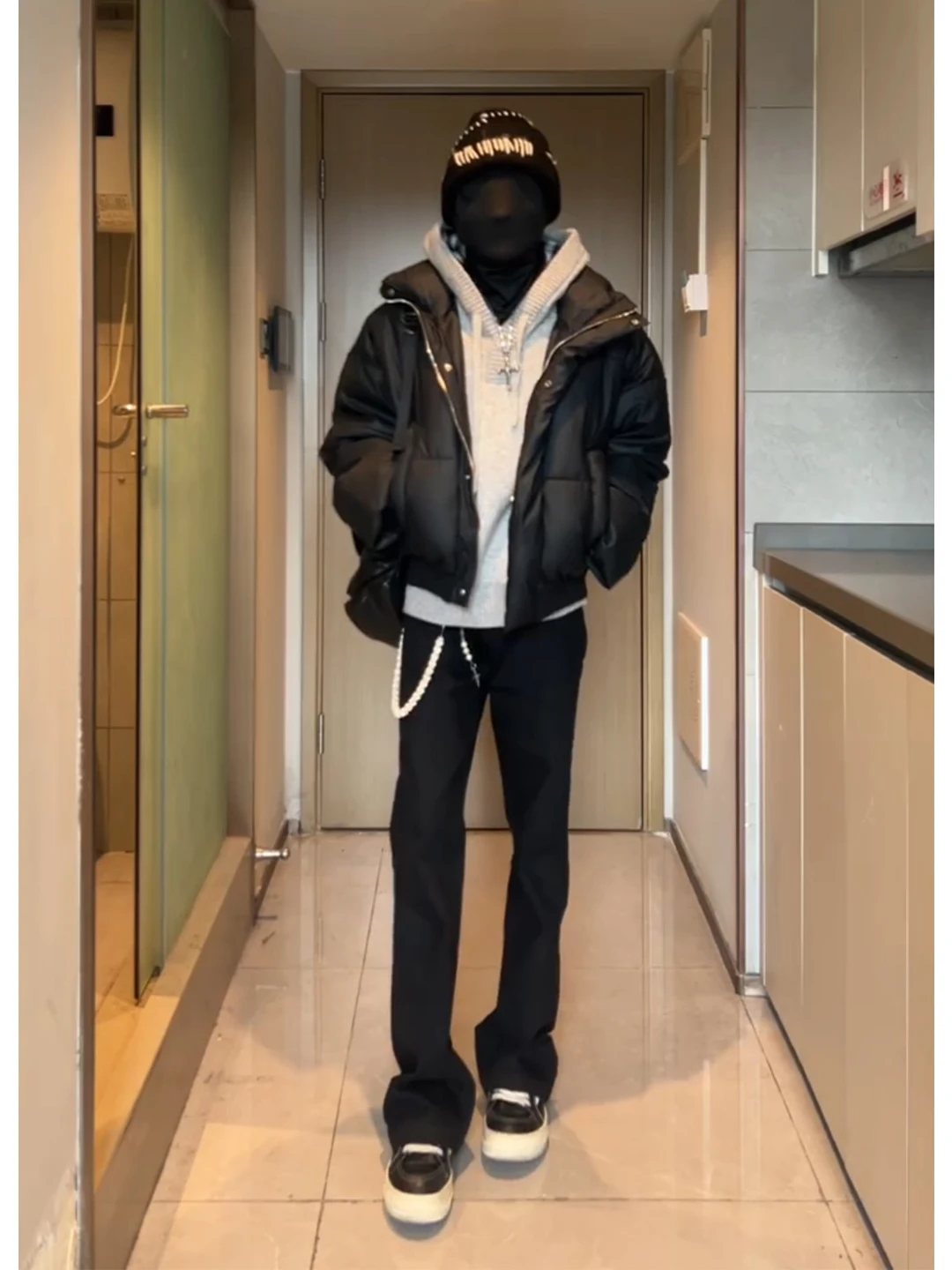 Cleanfit Bla Knife Fce Lined Straight Leg Jeans Men's Winter Small Size Boys Pants mid Waist Zipper Fly Casual Wear
Cleanfit Bla Knife Fce Lined Straight Leg Jeans Men's Winter Small Size Boys Pants mid Waist Zipper Fly Casual Wear