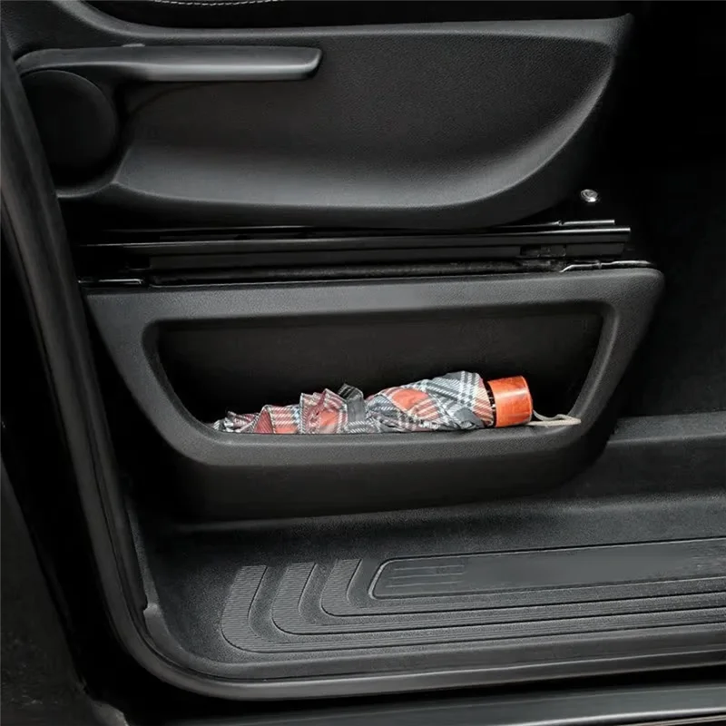 Car Seat Storage Box 2 PCS For Mercedes Benz Vito 2016-2024 Driver's Cabin Side Storage Box Modified Box Vito Vehicle
Car Seat Storage Box 2 PCS For Mercedes Benz Vito 2016-2024 Driver's Cabin Side Storage Box Modified Box Vito Vehicle
