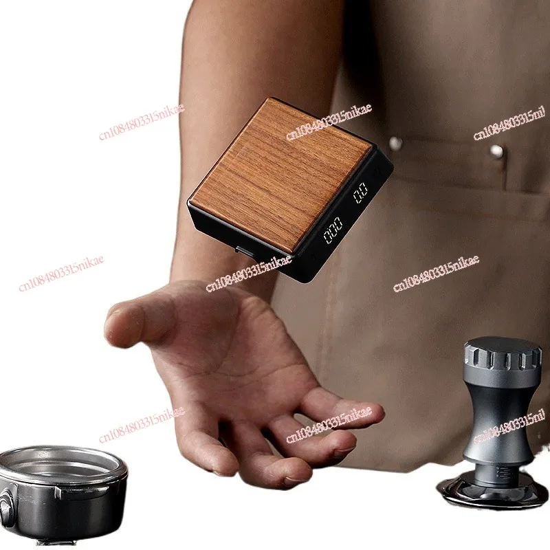 Coffee Electronic Scale Italian Special Coffee Bean Weighing Smart Hand Brewing Mini Portable Scale Coffee Utensils
Coffee Electronic Scale Italian Special Coffee Bean Weighing Smart Hand Brewing Mini Portable Scale Coffee Utensils