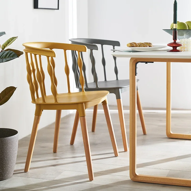 Red ins Dining Chair Solid Wood Chair Plastic Windsor Chair Dressing Study Home Desk
Red ins Dining Chair Solid Wood Chair Plastic Windsor Chair Dressing Study Home Desk