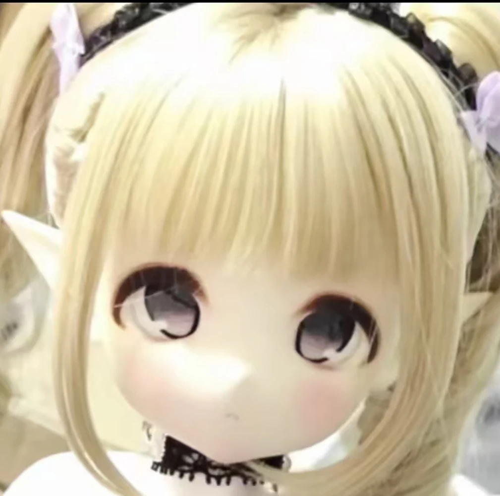 Кукла-эльф 1/4 BJD, голова куклы без макияжа, из смолы, для самостоятельной сборки, без макияжа, для подарков
Кукла-эльф 1/4 BJD, голова куклы без макияжа, из смолы, для самостоятельной сборки, без макияжа, для подарков