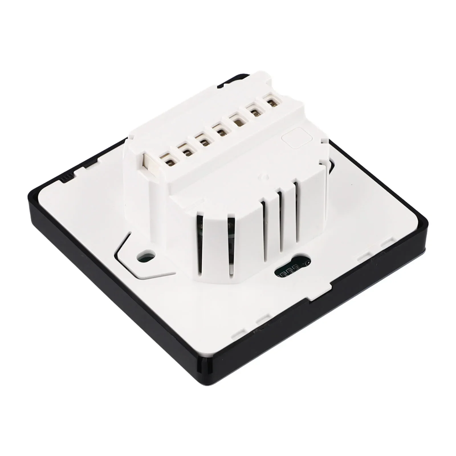 Wireless Thermostat with Wifi Connectivity for Tuya Smart Home For Gas Boiler Water Heating with Wide Compatibility
Wireless Thermostat with Wifi Connectivity for Tuya Smart Home For Gas Boiler Water Heating with Wide Compatibility