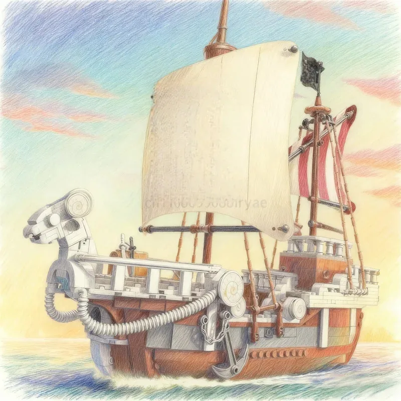 75639 креативная серия «Мелодия корабль» головоломка сборка строительные блоки игрушка для мальчиков орнамент Рождественский подарок 1376 шт.
75639 креативная серия «Мелодия корабль» головоломка сборка строительные блоки игрушка для мальчиков орнамент Рождественский подарок 1376 шт.