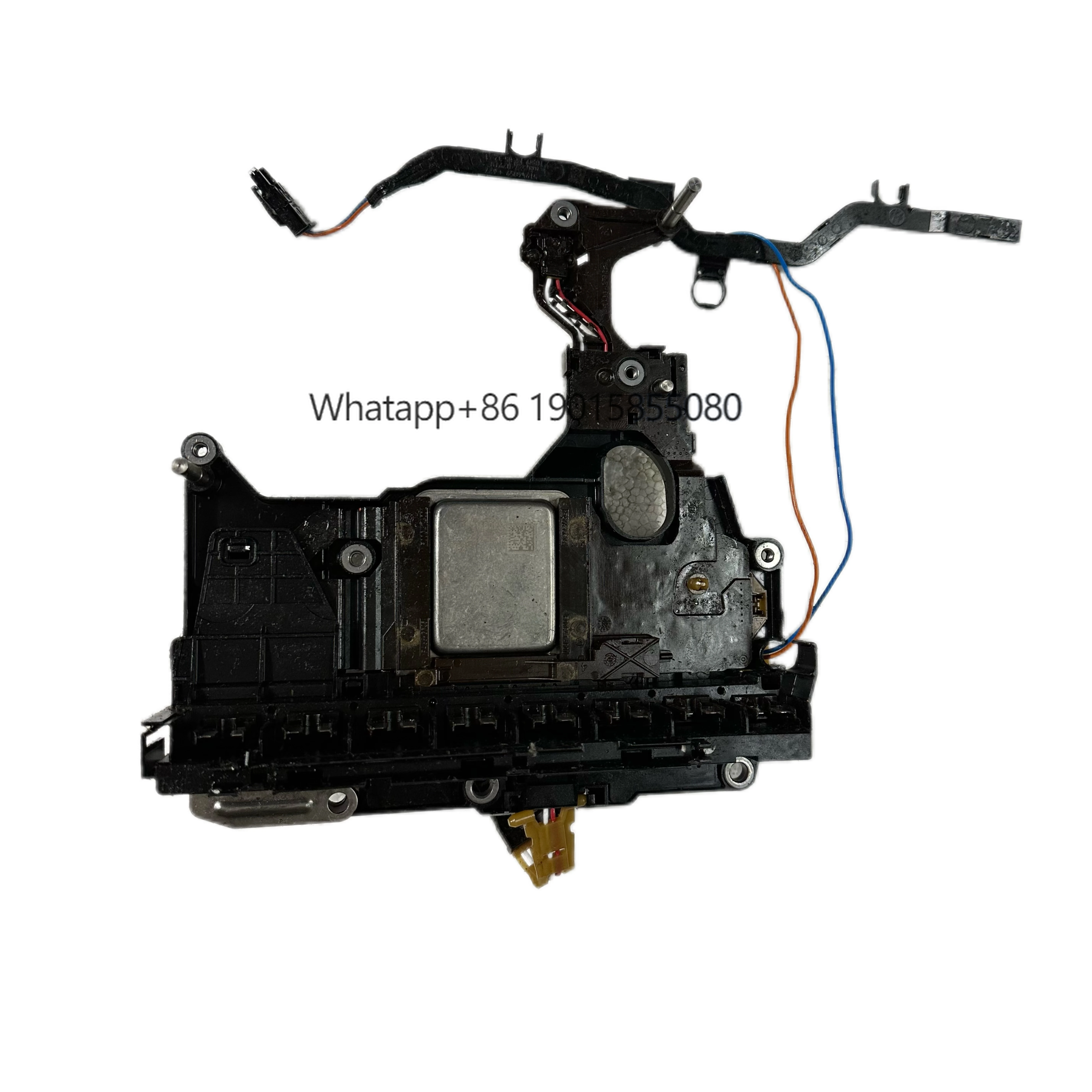 High Quality New Auto Transmission Systems Gearbox & Control Unit Module Automatic Accessories
High Quality New Auto Transmission Systems Gearbox & Control Unit Module Automatic Accessories